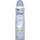 DOVE DEODORANTE TALCO PROFUMO DI TALCO 48H 3 X ACTION SPRAY 150 ML