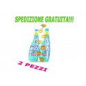 ACE SPRAY GENTILE CANDEGGINA PIU' 650 ML E RICARICA 650 ML