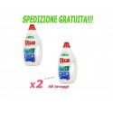 DIXAN DETERSIVO LIQUIDO LAVATRICE CLASSICO 27 LAVAGGI