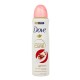 DOVE DEODORANTE SPRAY TALC SOFT 150 ML