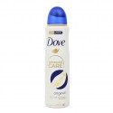 DOVE DEODORANTE SPRAY ORIGINAL ADVANCED CARE 150 ML