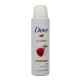 DOVE DEODORANTE SPRAY TALC SOFT 150 ML