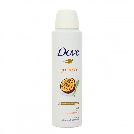 DOVE DEODORANTE SPRAY TALC SOFT 150 ML