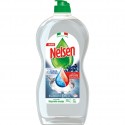 NELSEN DETERSIVO LIQUIDO PIATTI CARBONI ATTIVI 850 ML