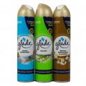 GLADE DEODORANTE AMBIENTI SPRAY 300 ML ASSORTITO: MUGHETTO - SALDALWOOD&JASMINE - OCEAN