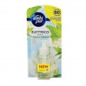 AMBIPUR ELETTRICO RICARICA LIQUIDA PRATO FRESCO 20 ML