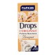 NUNCAS DROPS CLASSIC PROFUMA BIANCHERIA 100 ML