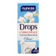 NUNCAS DROPS CLASSIC PROFUMA BIANCHERIA 100 ML