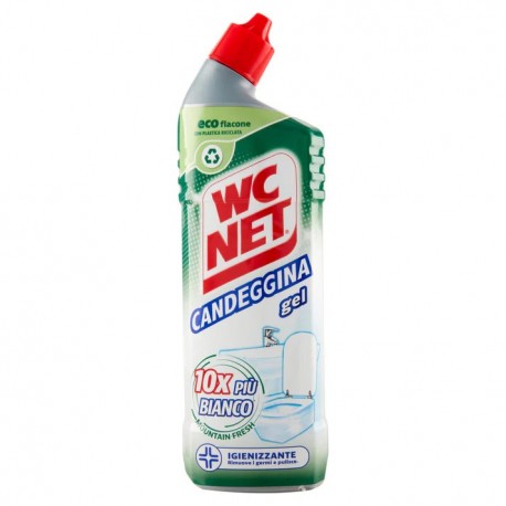 WC NET PROFUMOSO MOUNTAIN GEL 750 ML