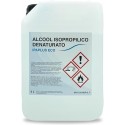 DETERGENTE ALCOOL ISOPROPILICO DENATURATO 5 LITRI