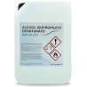 DETERGENTE ALCOOL ISOPROPILICO DENATURATO 5 LITRI