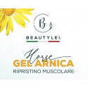 BEAUTYLEI® GEL ARNICA PER CAVALLI