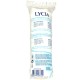 LYCIA DISCHETTI STRUCCANTI VISO 80 PZ.