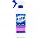 QUASAR CUCINA SUPERFICI MODERNE TRIGGER 650 ML