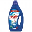 BIO PRESTO LIQUIDO LAVATRICE 19 LAVAGGI BLU CLASSICO