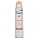 DOVE DEODORANTE SPRAY TALC SOFT 150 ML