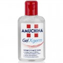 AMUCHINA GEL XGERM DISINFETTANTE MANI 80 ML.