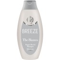 BREEZE BAGNOSCHIUMA DOCCIA SHAMPOO THE BIANCO 400 ML