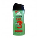 ADIDAS DOCCIA/SHAMPOO 250 ML. ACTIVE START