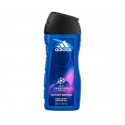 ADIDAS DOCCIA/SHAMPOO 250 ML. UEFA VICTORY EDITION