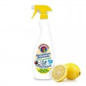 CHANTECLAIR SGRASSATORE TRIGGER 750 ML. LIMONE