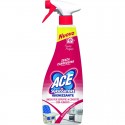 ACE SPRAY SGRASSATORE IGIENIZZANTE SENZA CANDEGGINA FRESCO PROFUMO 500 ML