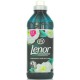 LENOR AMMORBIDENTE CONCENTRATO 26 LAVAGGI SMERALDO&FIORI D'AVORIO 650 ML