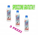 LYSOFORM CASA FRESCHEZZA ALPINA 900 ML - 3 pezzi - SPEDIZIONE GRATUITA