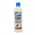 LYSOFORM PAVIMENTI 900 ML. SUPERFICI DELICATE