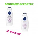 NIVEA CARE E CASHMERE BAGNO CREMA CON ESTRATTI DI CASHMERE E ORCHIDEA 1500ML - SPEDIZIONE GRATIS!