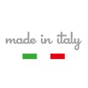 MADE IN ITALY 